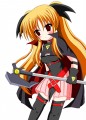 無印フェイト/君塚海斗