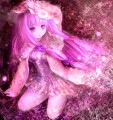 ピンク色の風/カスタソ