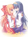 みっこみこに/夕々