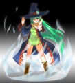 魔想さん/なーげる