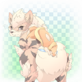 もふっ【リク1/12】