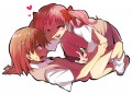 美琴と黒子10