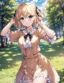 アニスフィア・ウィン・パレッティア