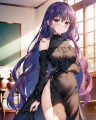 ティルティ・クラーレット