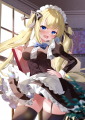 「ちょっと、なんであんたが来てるのよ！」