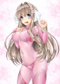【リクエスト】ゆめさんがコスプレをしているだけ。