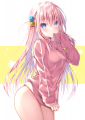 あまえんぼっちちゃん