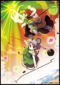 うおっまぶし！/蒲焼うなぎ