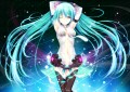 初音ミク・アペンド/板谷紗彩
