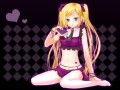 真冬ちゃん（顔差分/祓魔師33