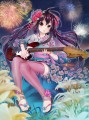 中野梓/マルヤマ