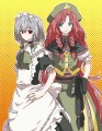 めいりんとさっきゅん詰め合わせ