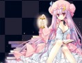パチュ読書/りさっちょ