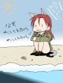もっミーナ的9話　感想とかアフター妄想とか