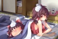 霊夢さんが風邪を引いたようです/明星かがよ
