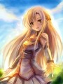 アスナ/い～どぅ～