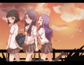 ももゆりとダークさん