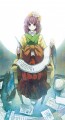 阿求と黒猫　− FLASHBACK UTOPIA/蒲焼うなぎ