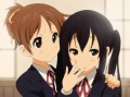 憂 ゅﾚ) 梓