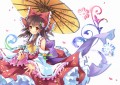 冬コミ表紙/RiE