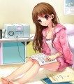 無題/ももこ