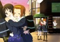 冬の日アフター