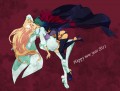 私は貴女の♥♥♥