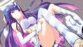 新年あけましておめでとうございまストッキング/由姫　霙