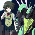 ラストブルー