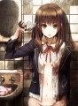 覚めない悪夢/ikeda