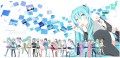 おめでとうございます！/ume