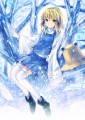 雪色/6U☆