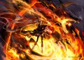 【PFⅤ】燃焼戦線【トライガルド】