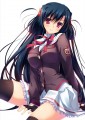 すみません、宣伝ですっ/八坂