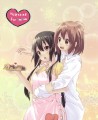 まず私を食べてください
