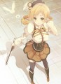マミマミლ(´ω`ლ)/玖条イチソ/そいの人