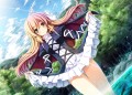 例大祭楽しみだ/朱シオ