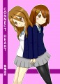 けいおんオンリー表紙