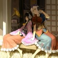 輝夜永琳/As109