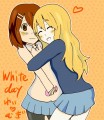ほわいとでい