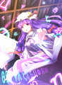 ぱちゅりぃー/ryosios
