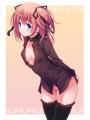 看板娘ちゃん　②/ちり＠3日目東-F31b