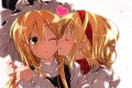 AliMari/さざなみみぉ