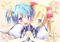鬼ごっこ/史