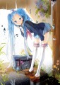 ミクさんの小宇宙/Anmi