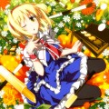 ありす†ほりっく/さざなみみぉ