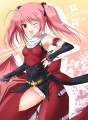 ちっぱい閃忍ナリカ！/しばゆき