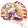 お町さま!!!!!/QBLADE