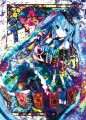 THE MAGICIAN/潮音