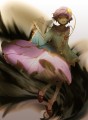 さ　と　り/スギ